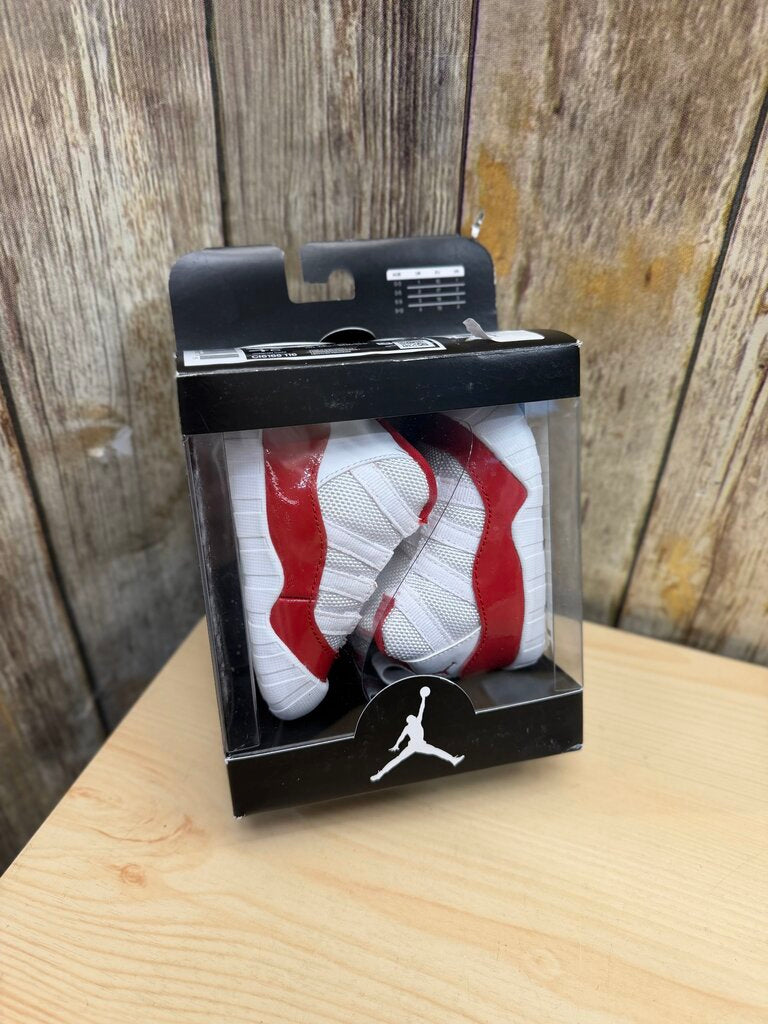 11 Crib Bootie NEW w/ box