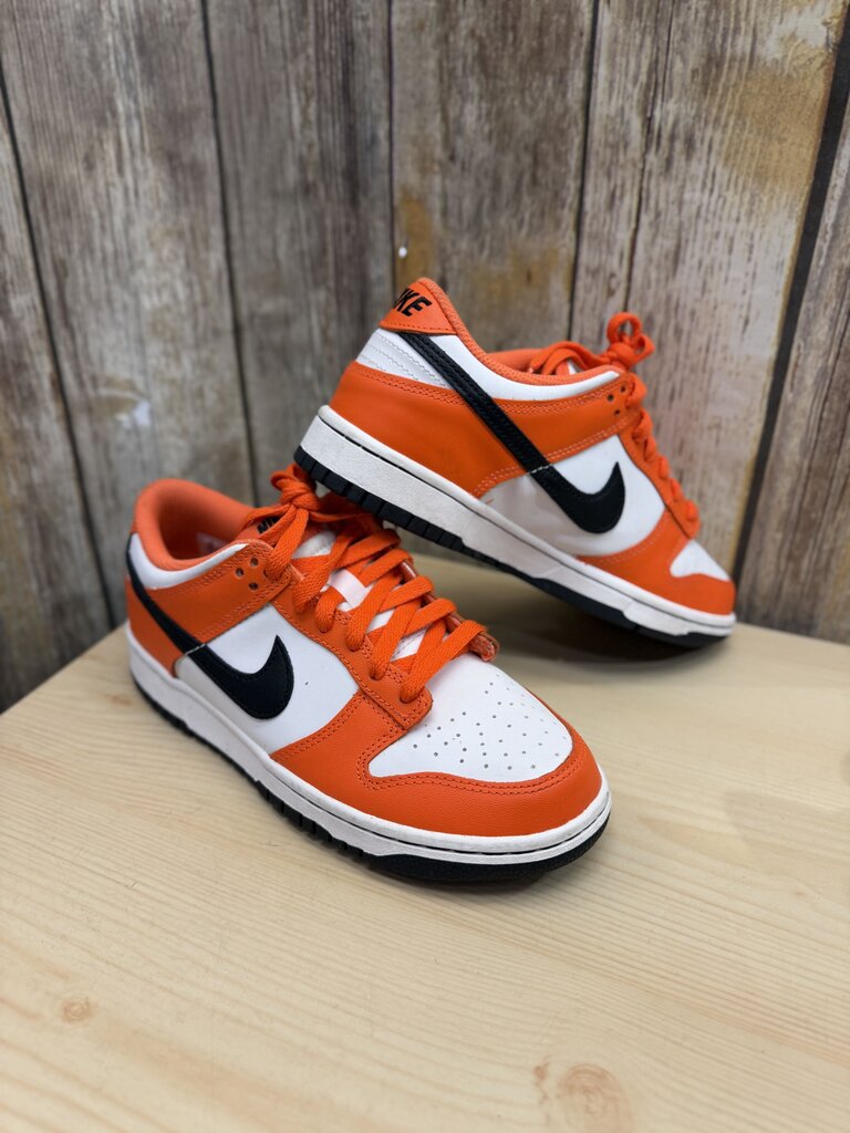 *Dunk Low Halloween