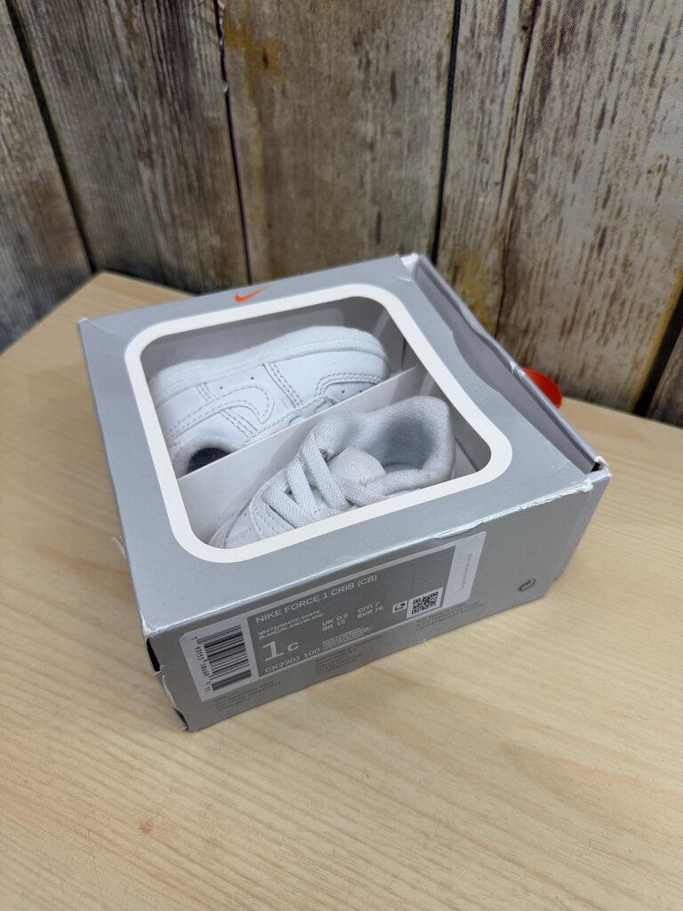 *Force 1