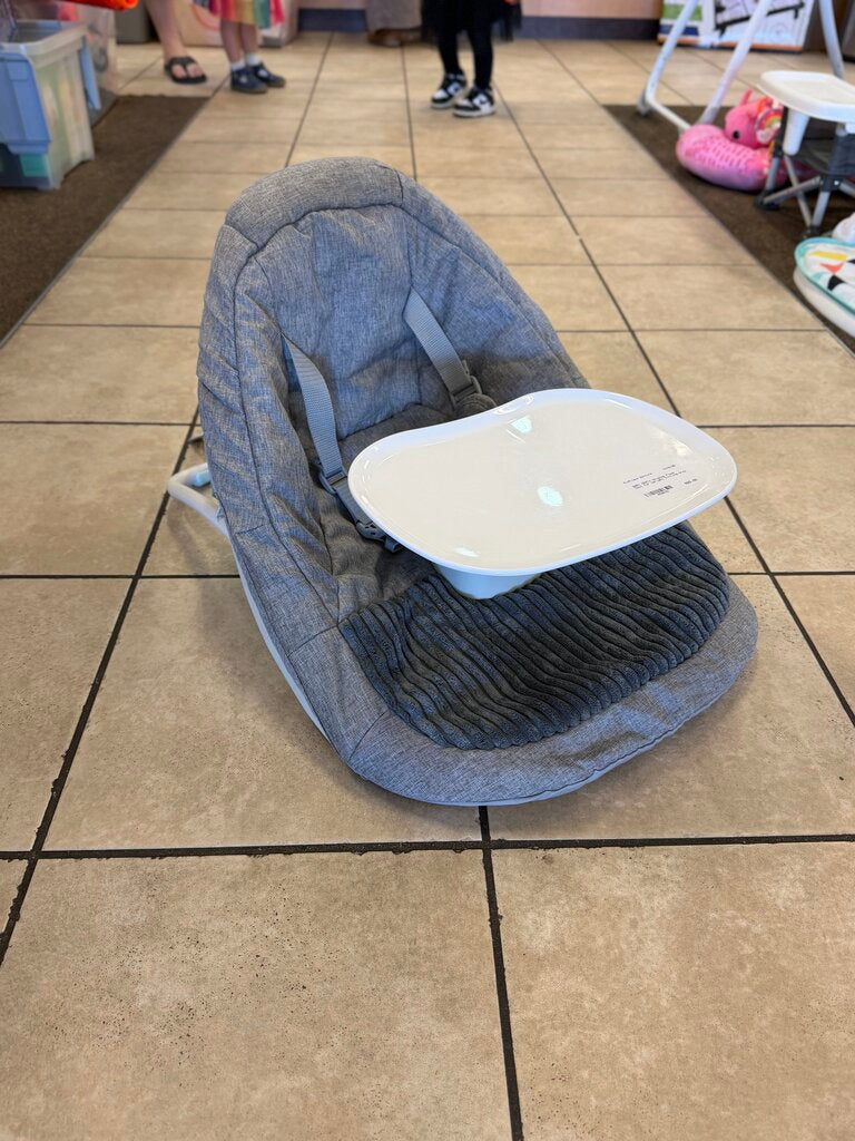 Floor Seat for Upright Sitting