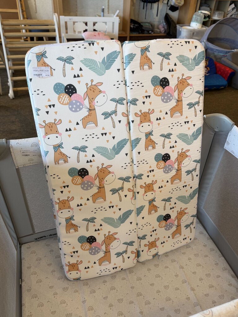 for Pack n Play/ Mini Crib - Folding