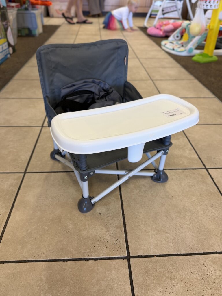 Portable Booster