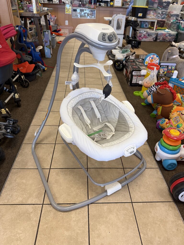 Duet Connect LX