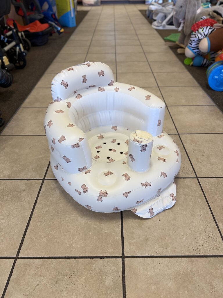 Inflatable Baby Seat