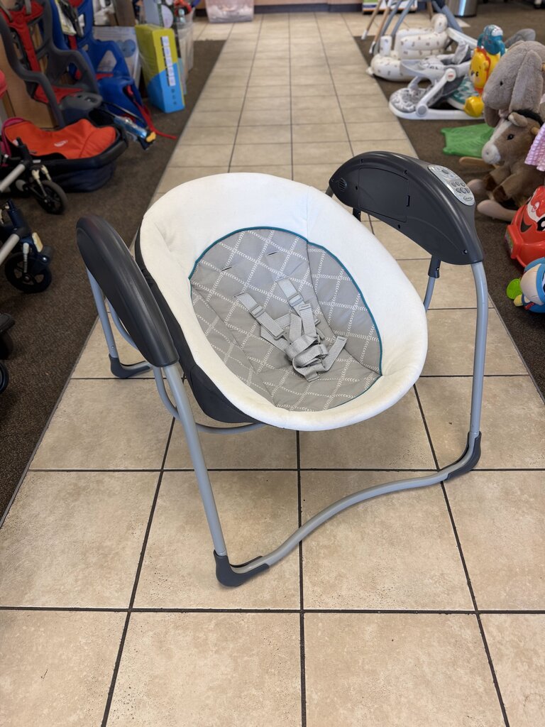Glider Lite LX