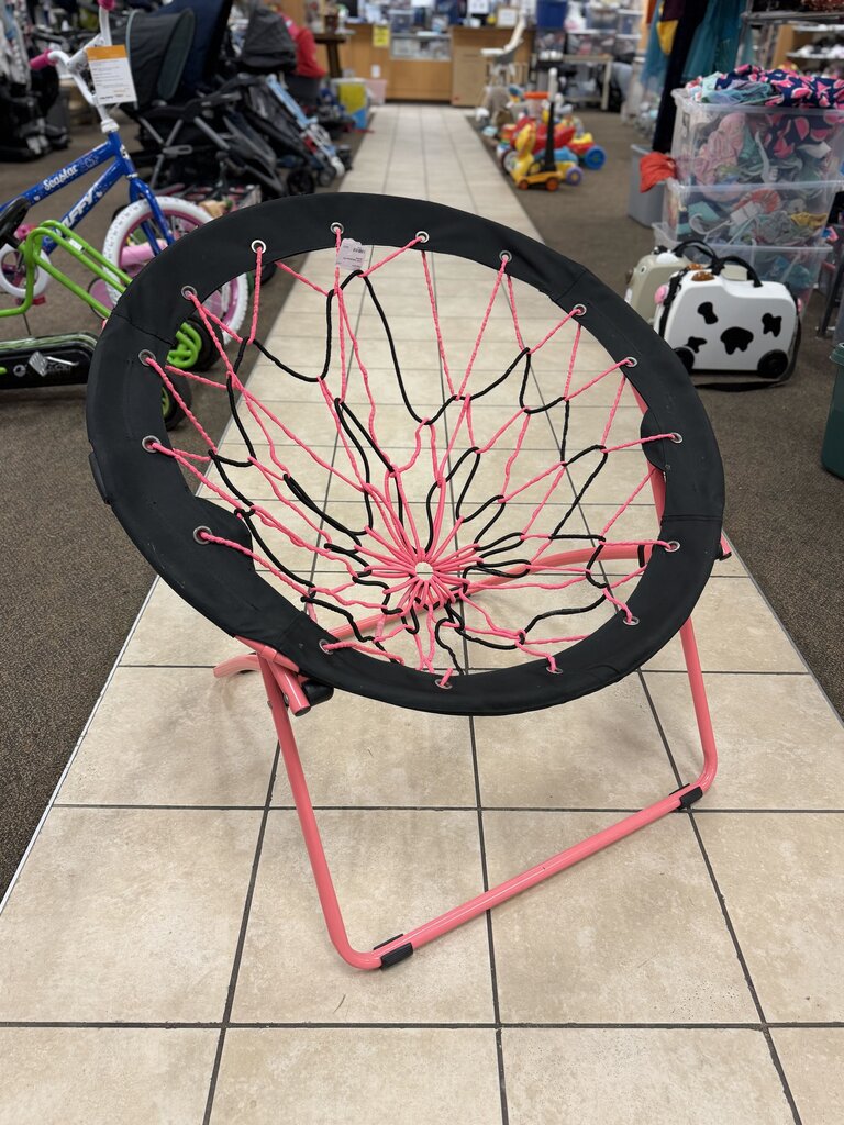 folding Bungee Chair