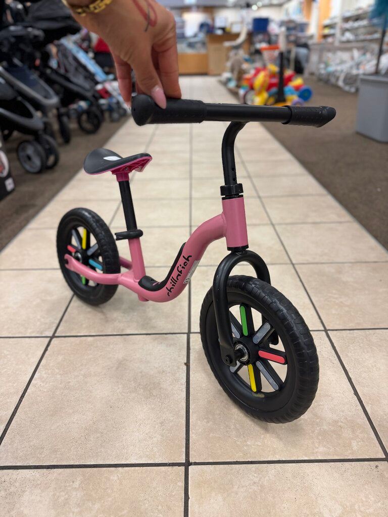 Balance Bike