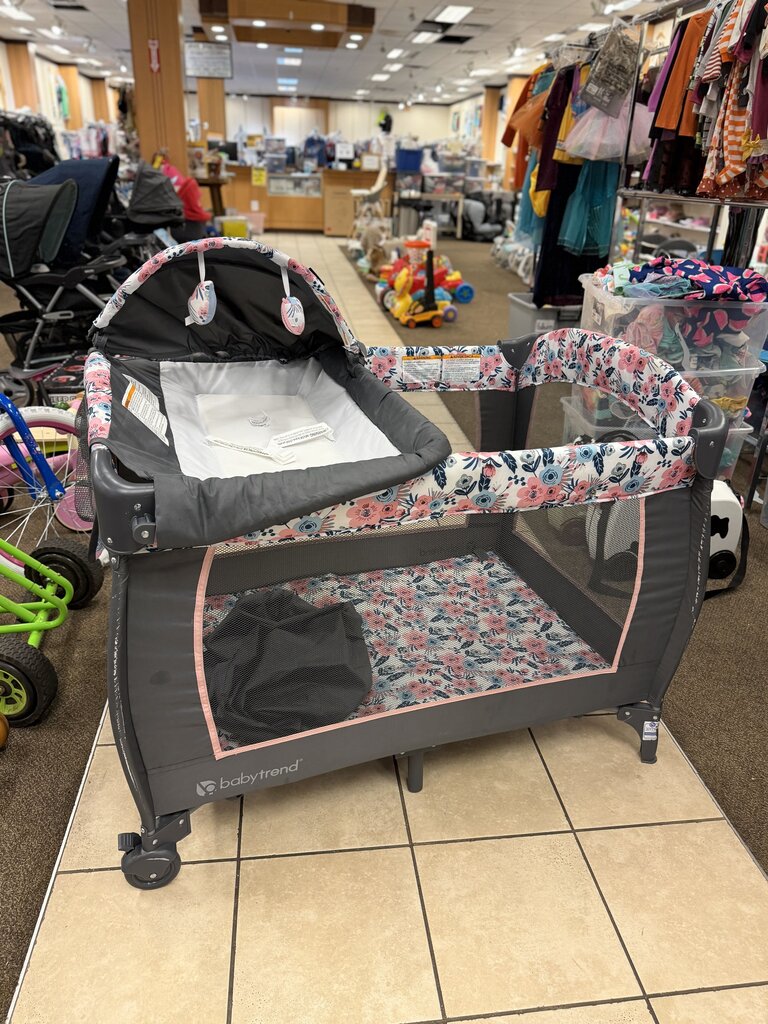 Bluebell Lil Snooze Deluxe ll