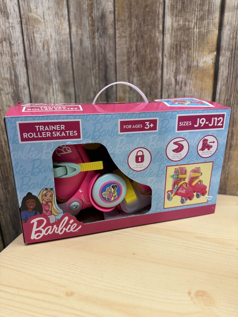 Trainer Roller Skates
