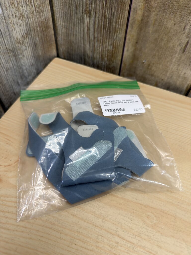Dream sock extra sock set
