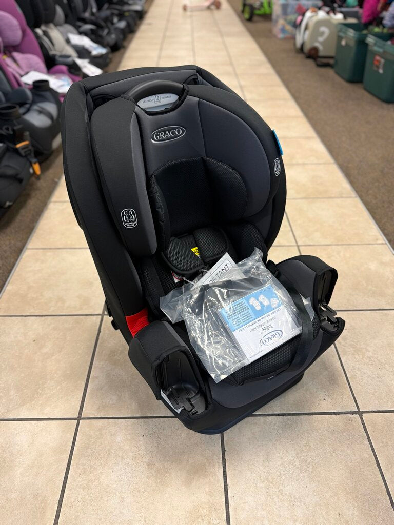 TriRide 3-in-1 NEW