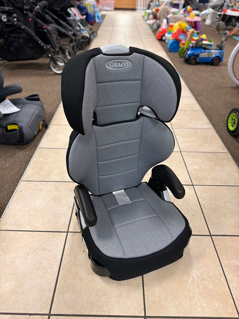 Turbobooster 2.0 Highback NEW