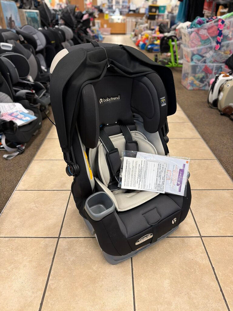 Cover Me 4-in-1 NEW