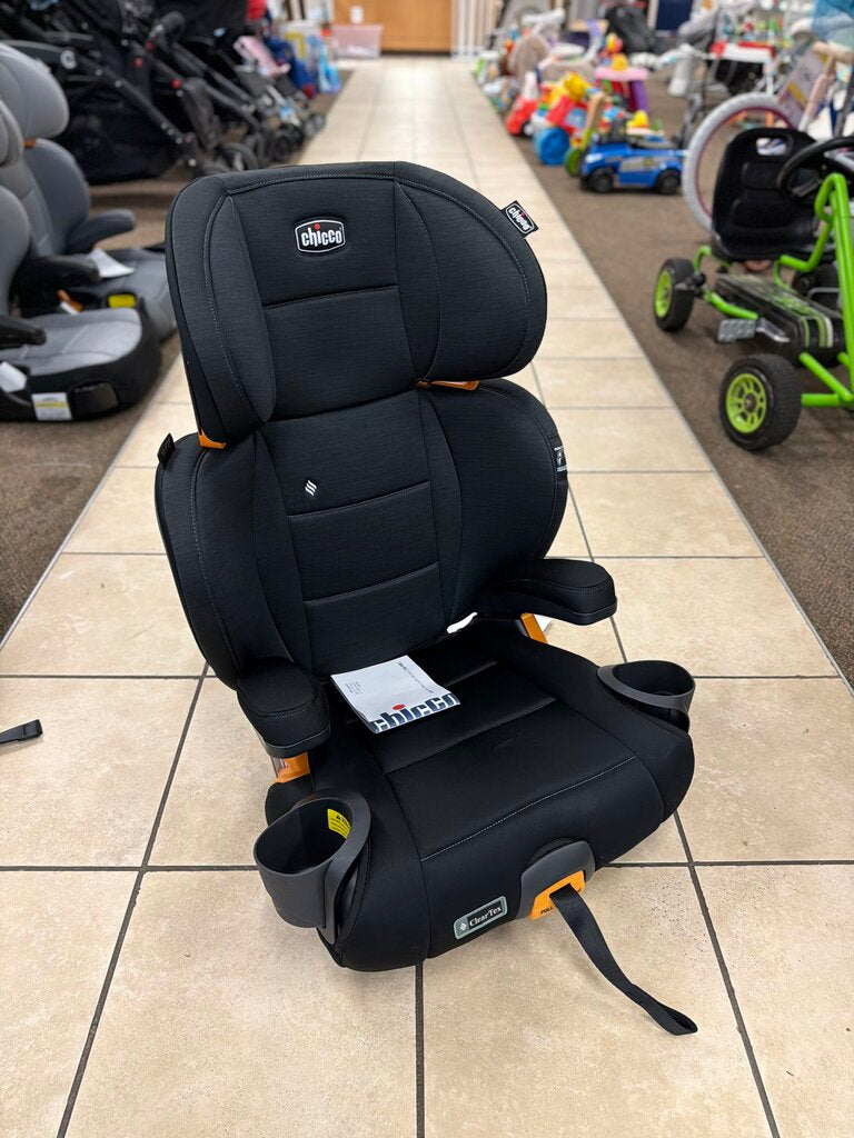 *KidFit Plus