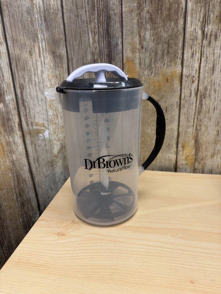Pitcher