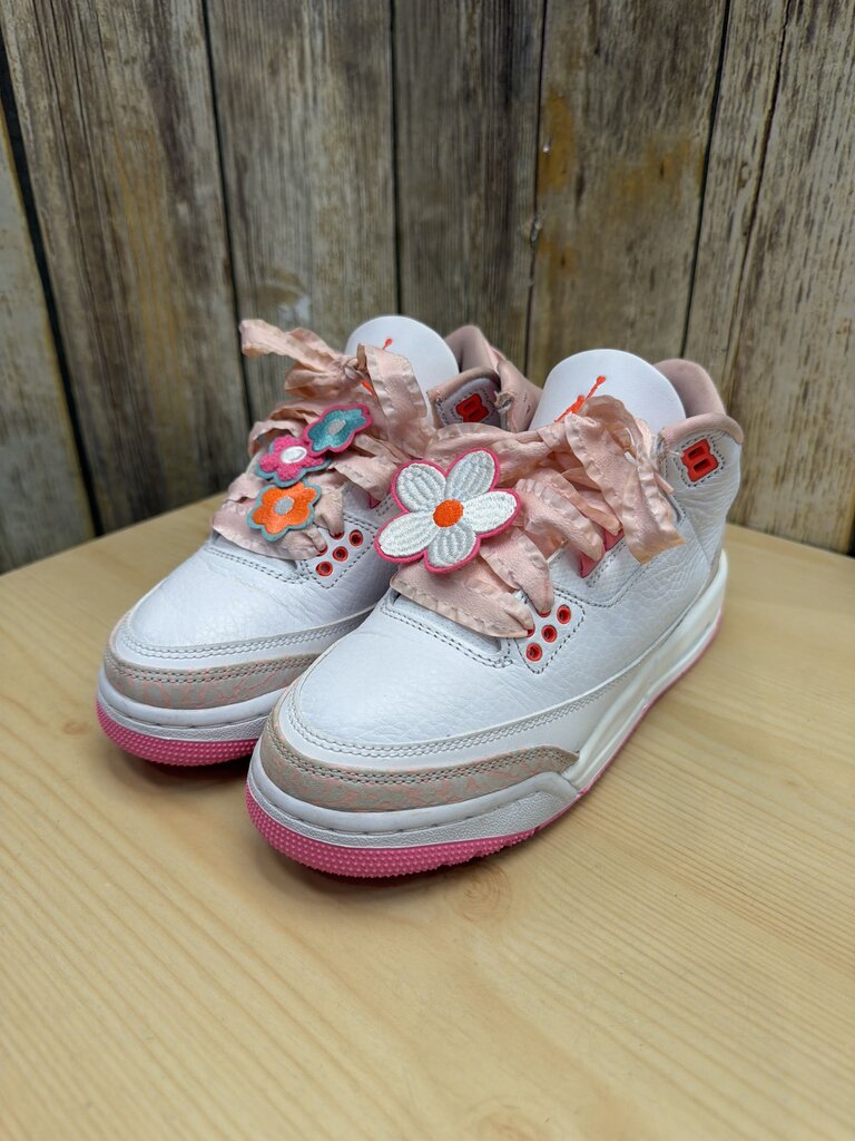 3 Retro Spring Flowers (GS)