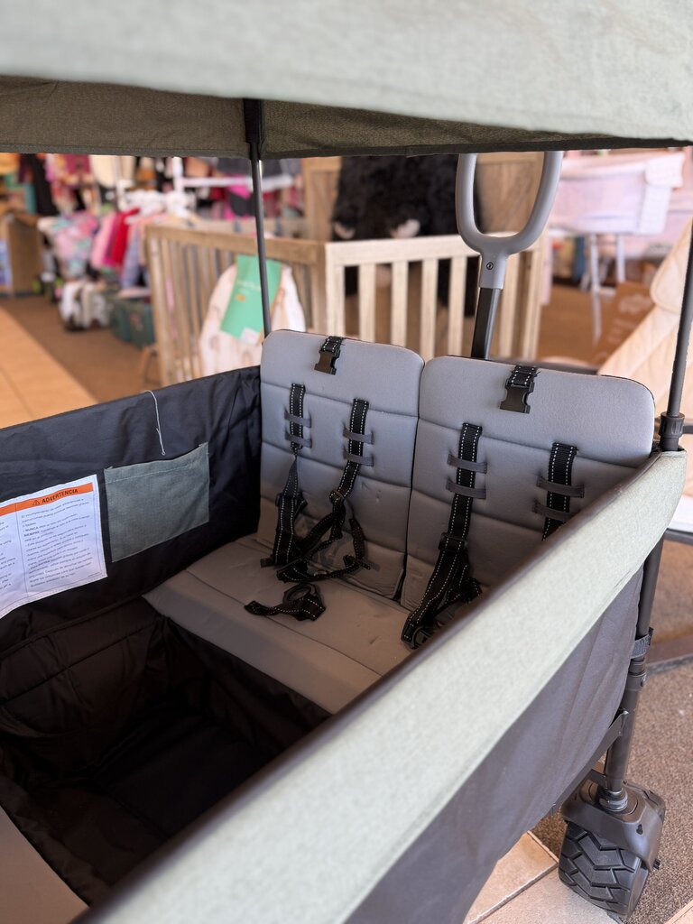 Summit Sprint Quad 4 Seat