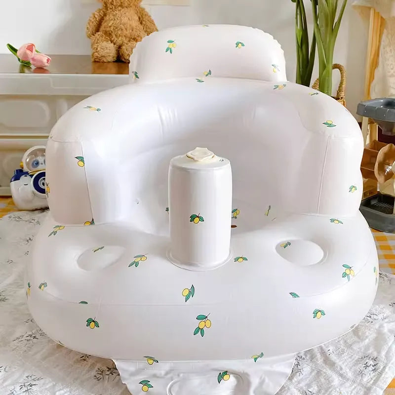 Premium Infant Car Seat - Safe & Comfortable Baby Travel Solution by MEACAOFG