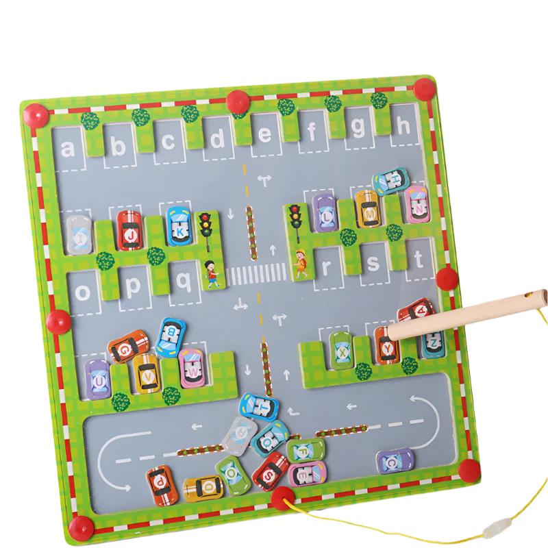 Early Educacional Talking Flash Cards-MEACAOFG