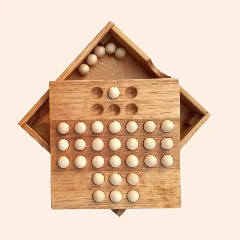 MEACAOFG Adult Classical Educational Toys Europe Board Game