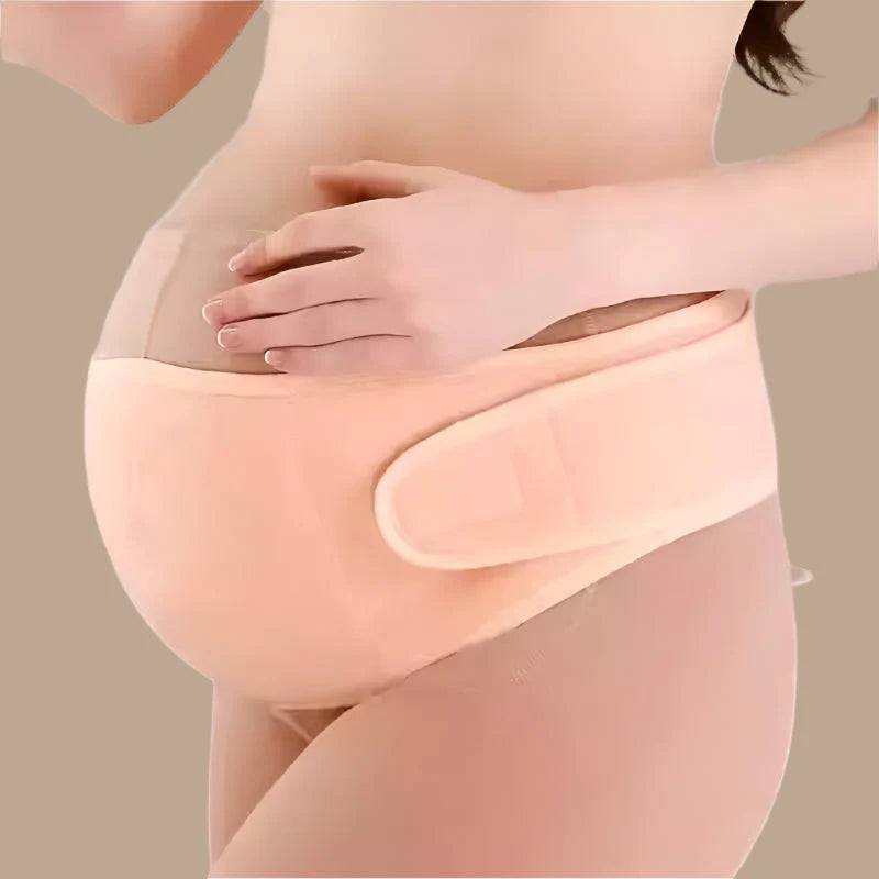 Mother Support Belt