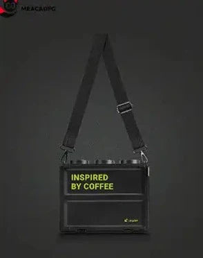 Mobile coffee machine MEACAOFG