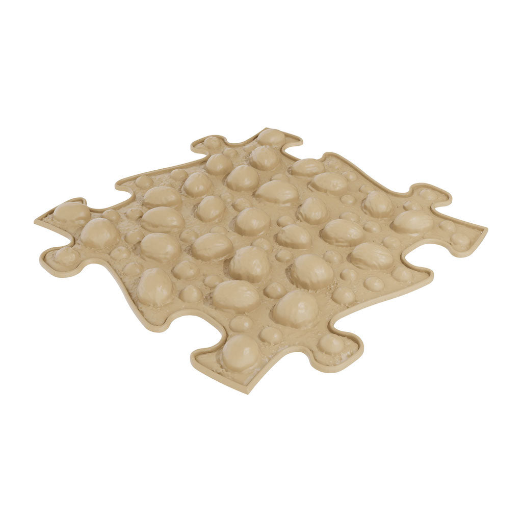 Natural Sensory Playmat Set