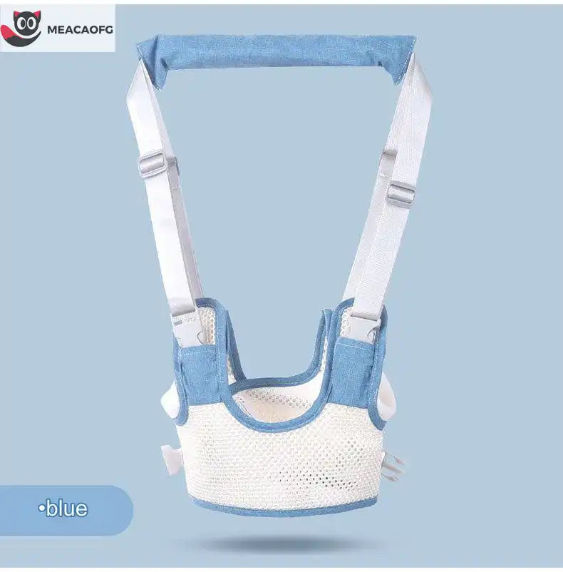 Premium Baby Walking Belt - Safe Learning Support Harness for Toddlers 6-24 Months