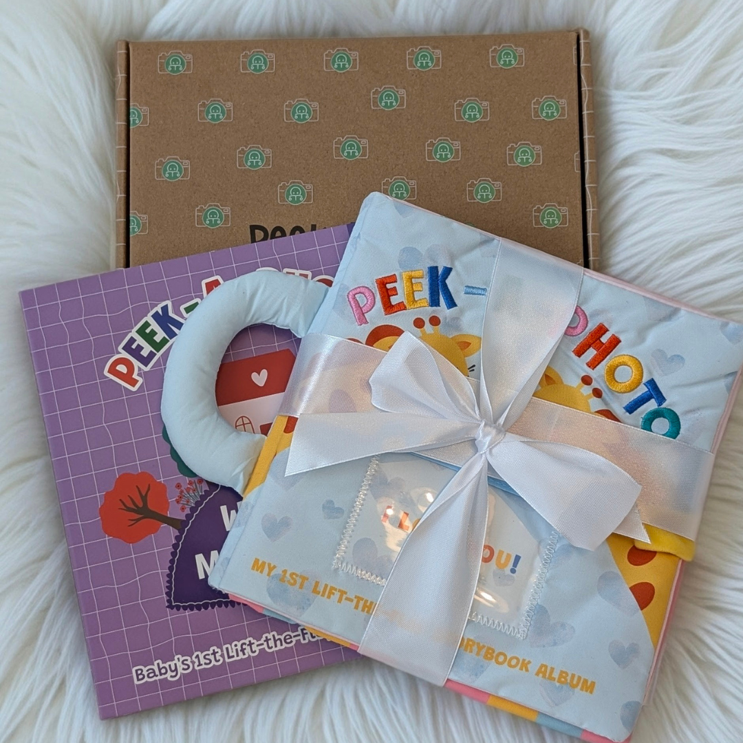 PEEK-A-PHOTO – Bundle & Save (FREE SHIPPING)