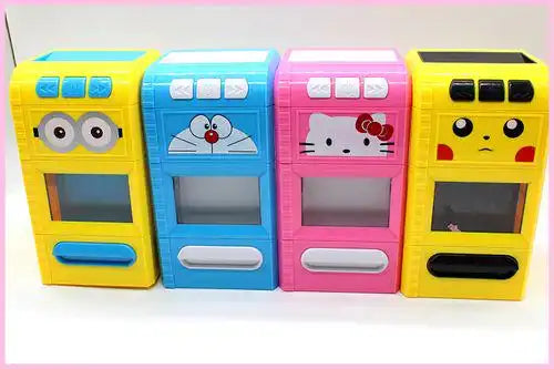 MEACAOFG Spoof Money Box Shredder Money Bank Children’s Money Bank Creative Automatic Rolling Money Savings Jar Shredder Money Bank Deposable and Removable