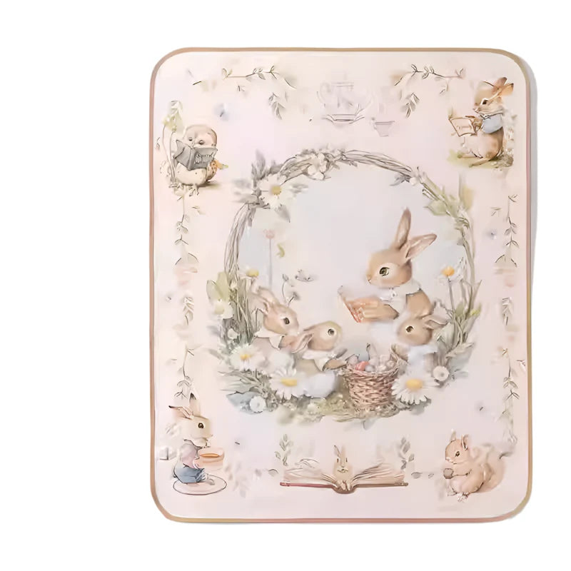 Premium Baby Diaper Bag - Multi-Compartment Travel Organizer for New Parents