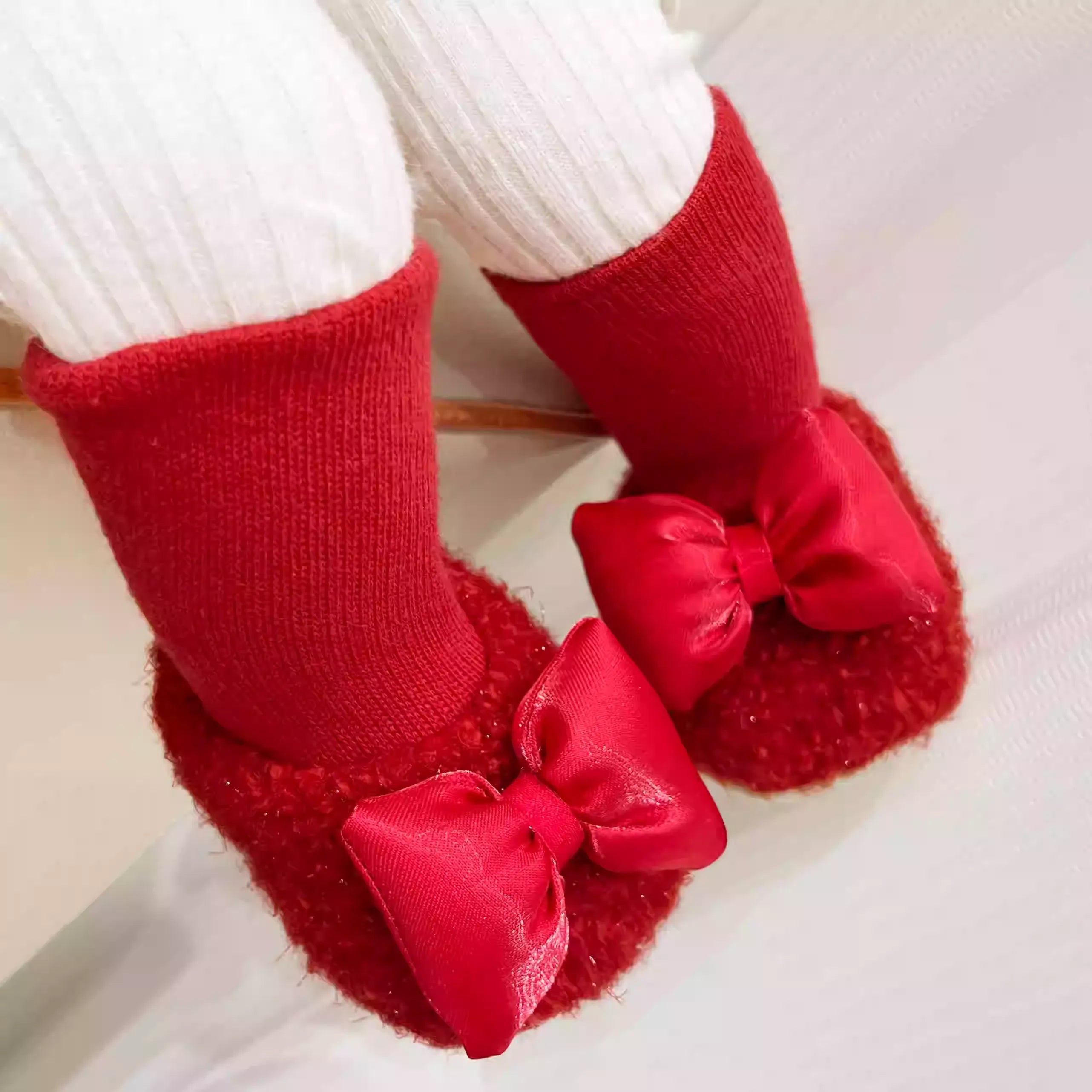 Babyshoe 2 -MEACAOFG