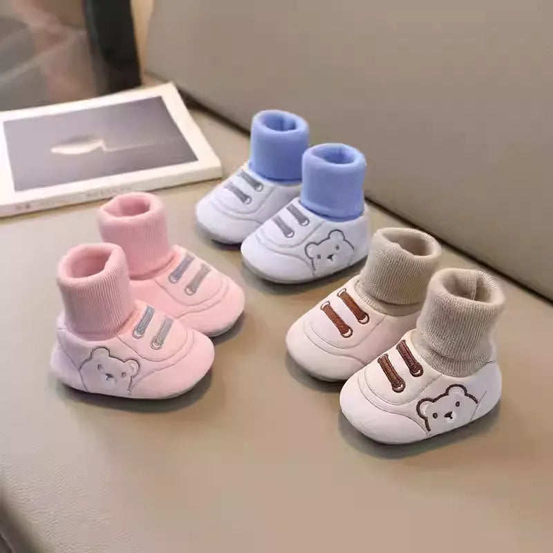 baby shoes-MEACAOFG