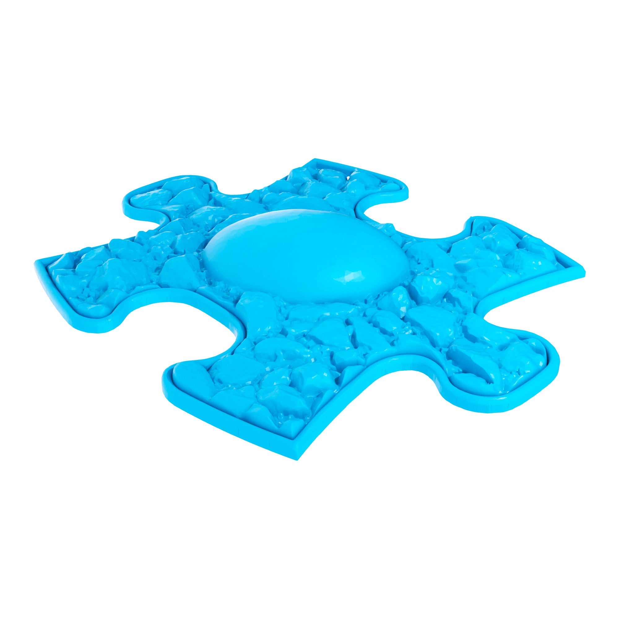 Ocean Sensory Playmat Set