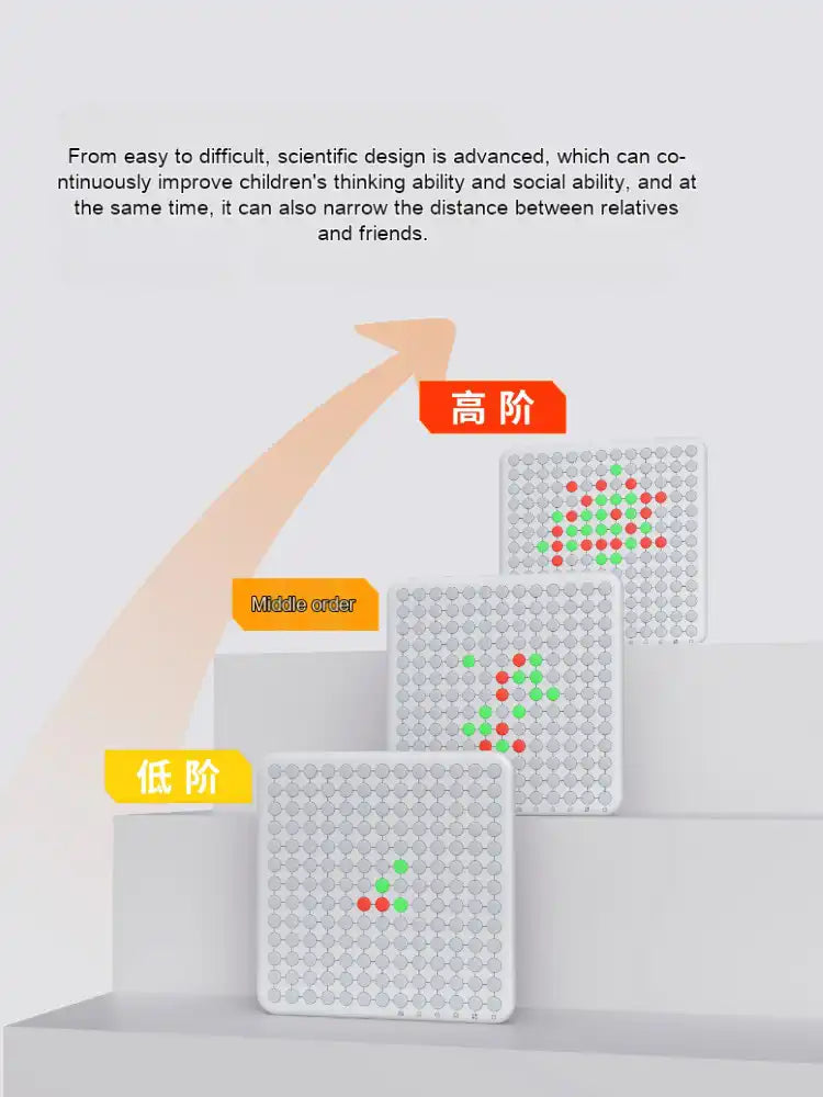 MEACAOFG Intelligent AI Backgammon