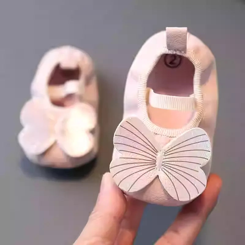 Baby Girl shoes 2
