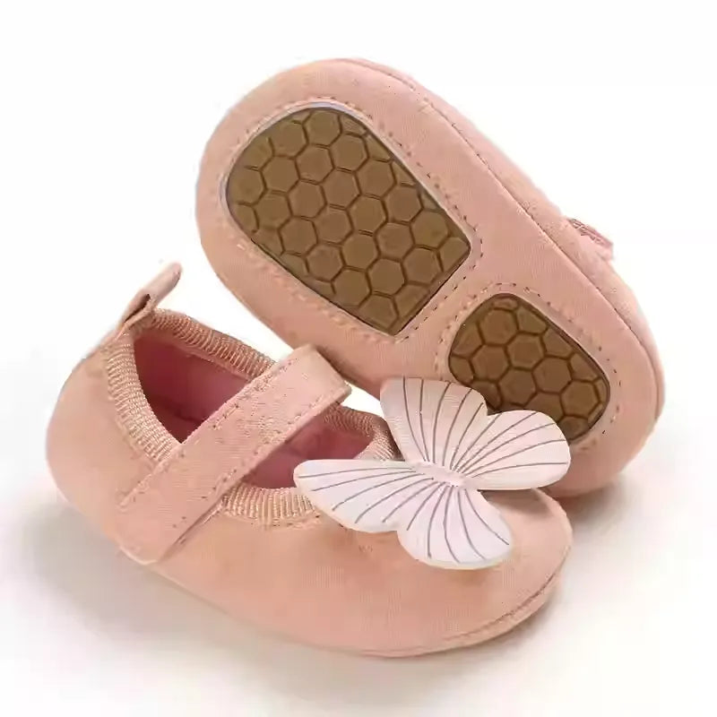 Baby Girl shoes 2