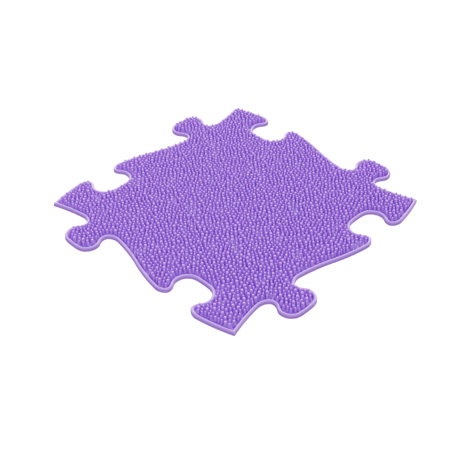 Pink Sensory Playmat Set