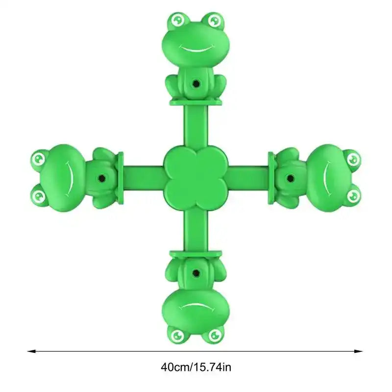 Magnetic Ring Game Magnetic Rings Fidget Toys Touch And Match Board Magnetic Board Games For Kids Evolution Board Game-MEACAOFG