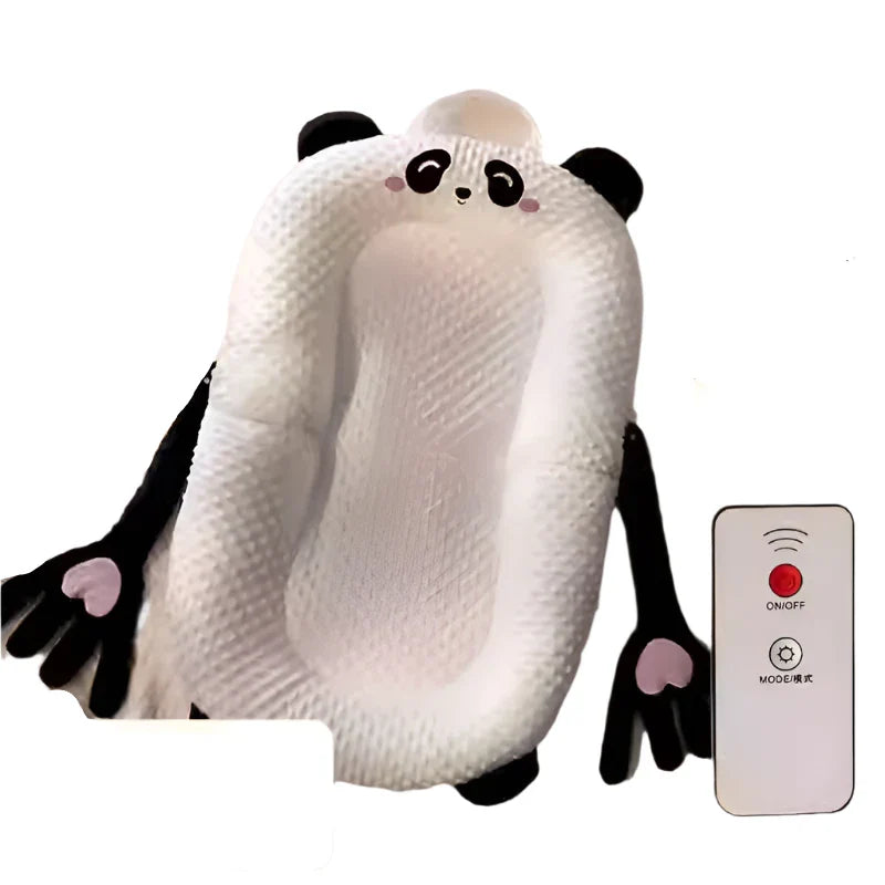 Premium Baby Soothing Bed - Newborns & Infants-MEACAOFG