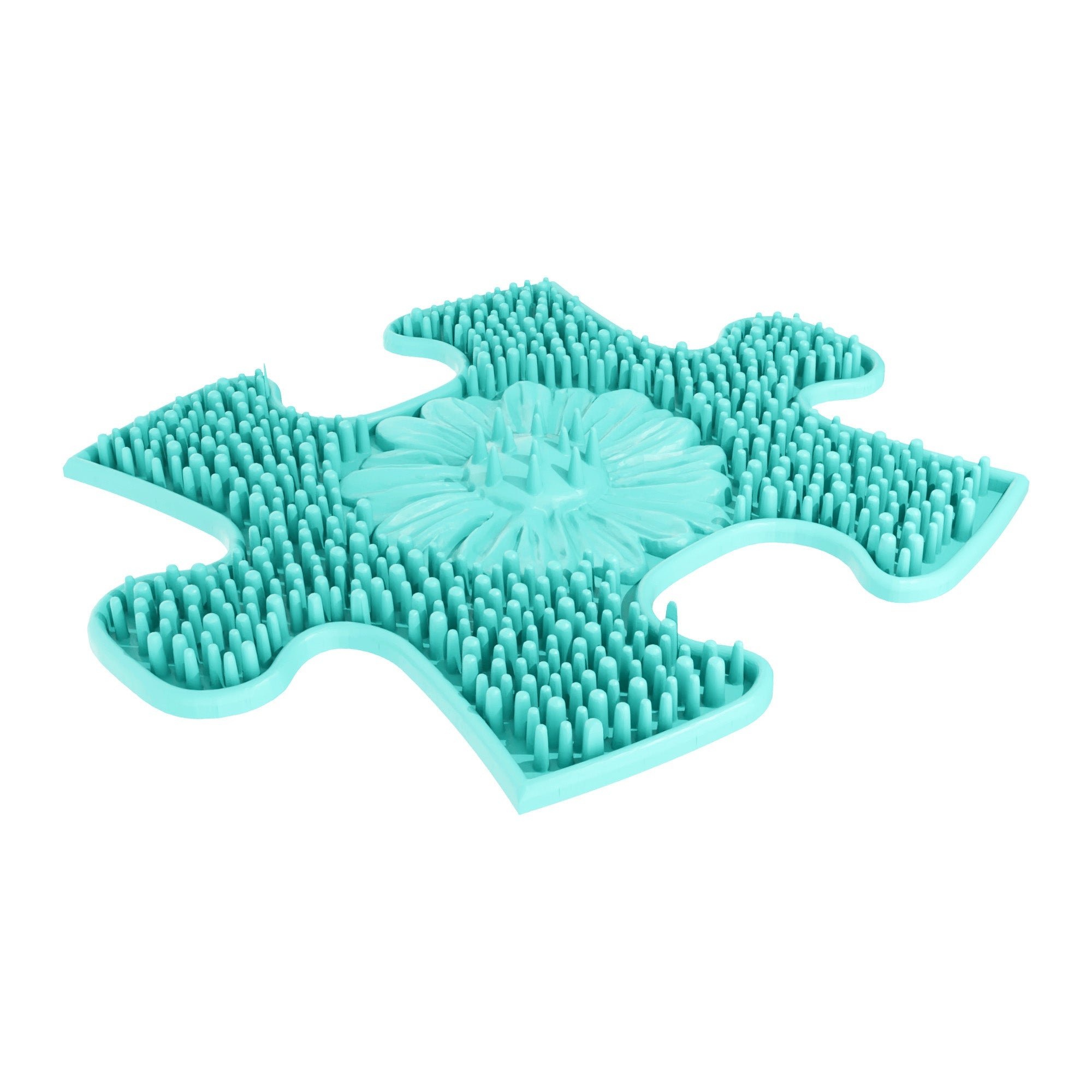 Ocean Sensory Playmat Set