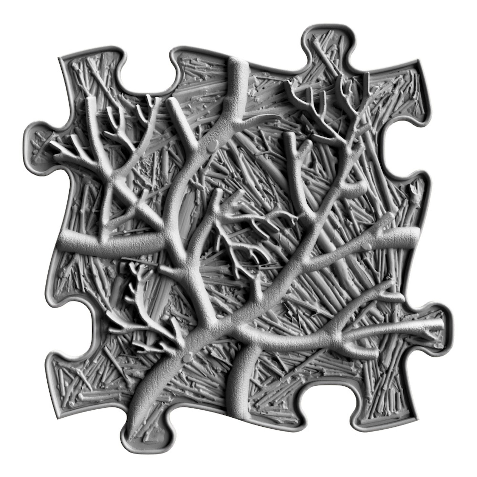 Pets Sensory Snuffle Set