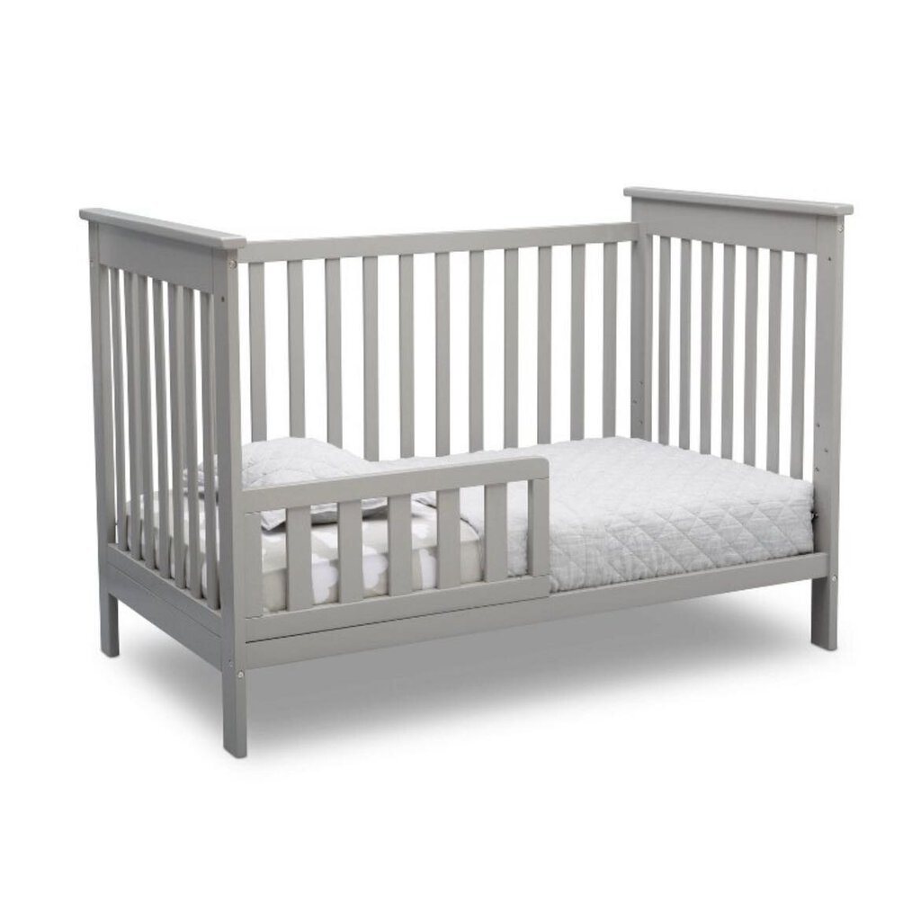 Adley 3-in-1 Convertible Crib