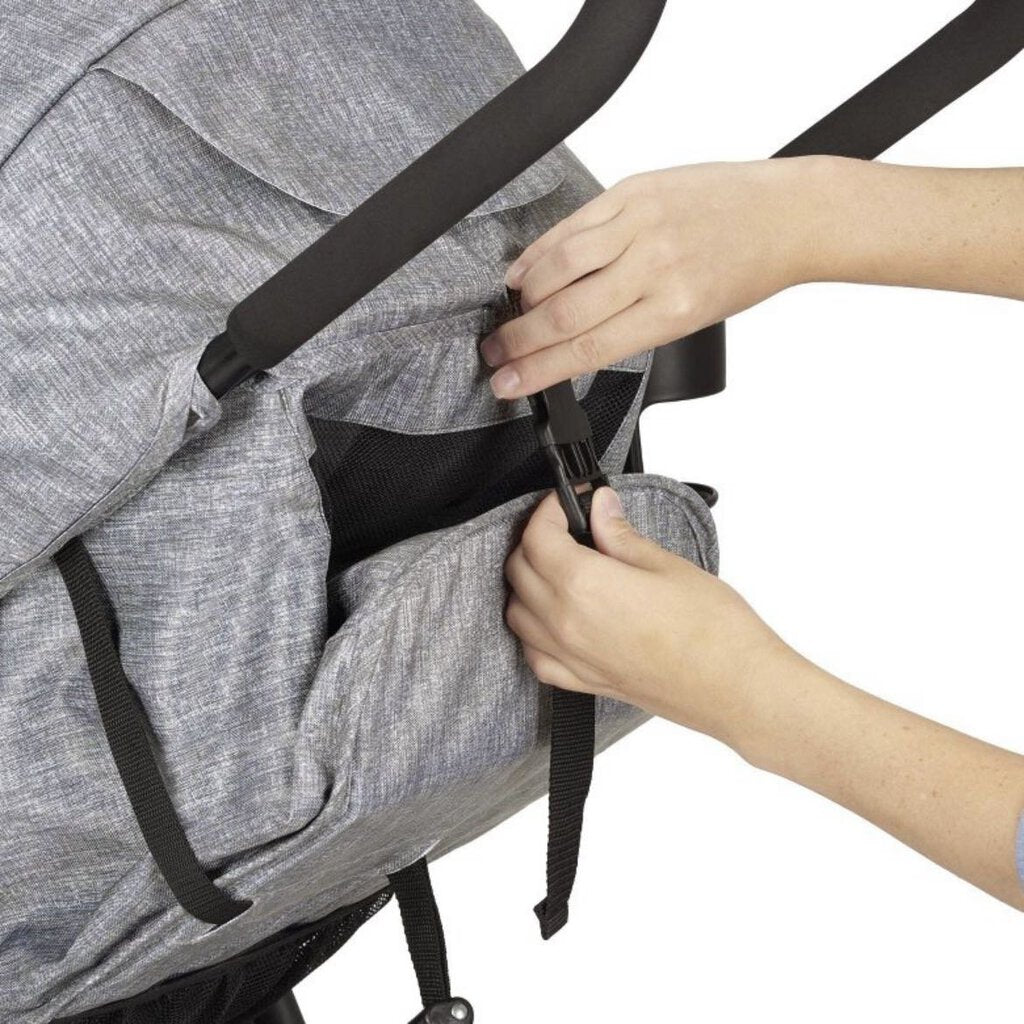Sibby Travel System