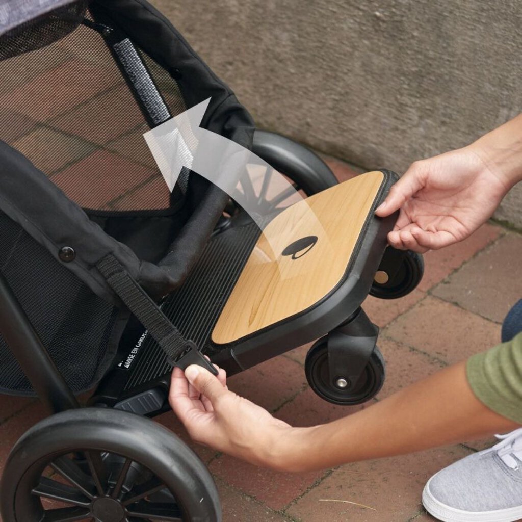 Sibby Travel System