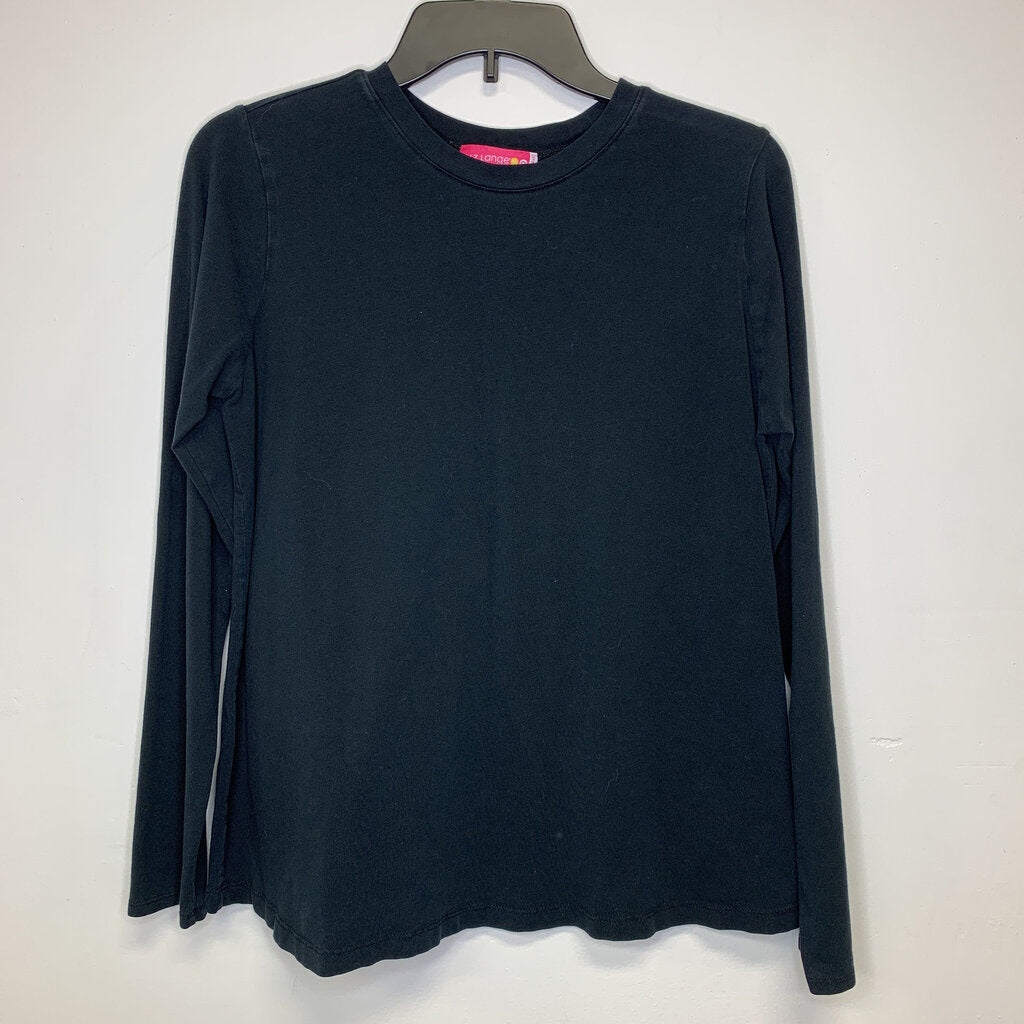 Long Sleeve Maternity Shirt