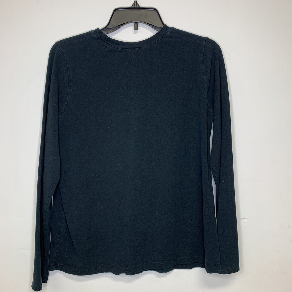 Long Sleeve Maternity Shirt