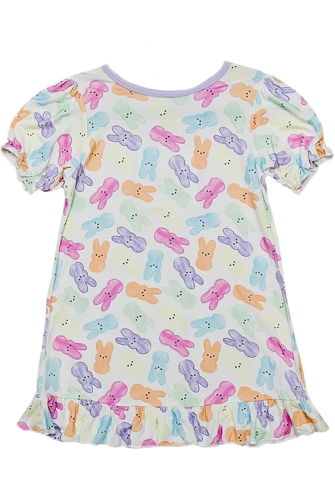 Peeps Bamboo Play Dress