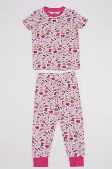 Swiftcons Bamboo Pajamas