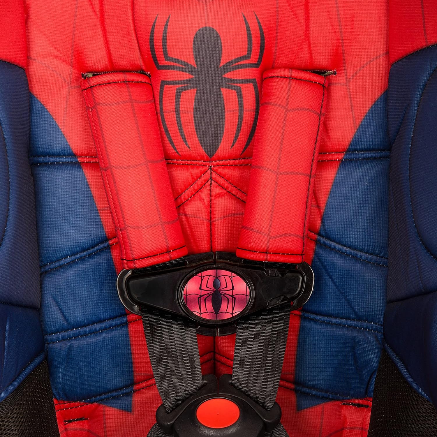 SPIDER-MAN | 2-in-1 Car Seat